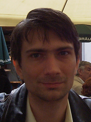 Csaba Patkos